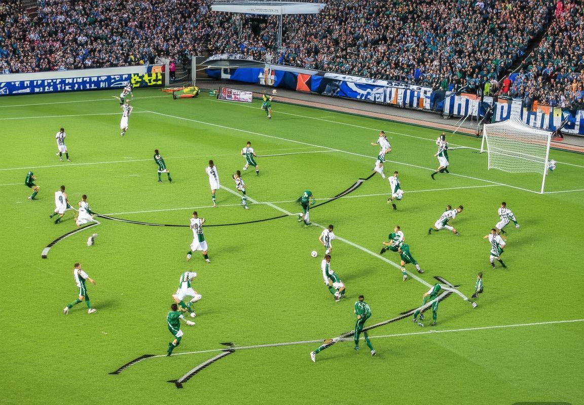 433阵型心理战术解析：心理素质在足球对决中的关键作用