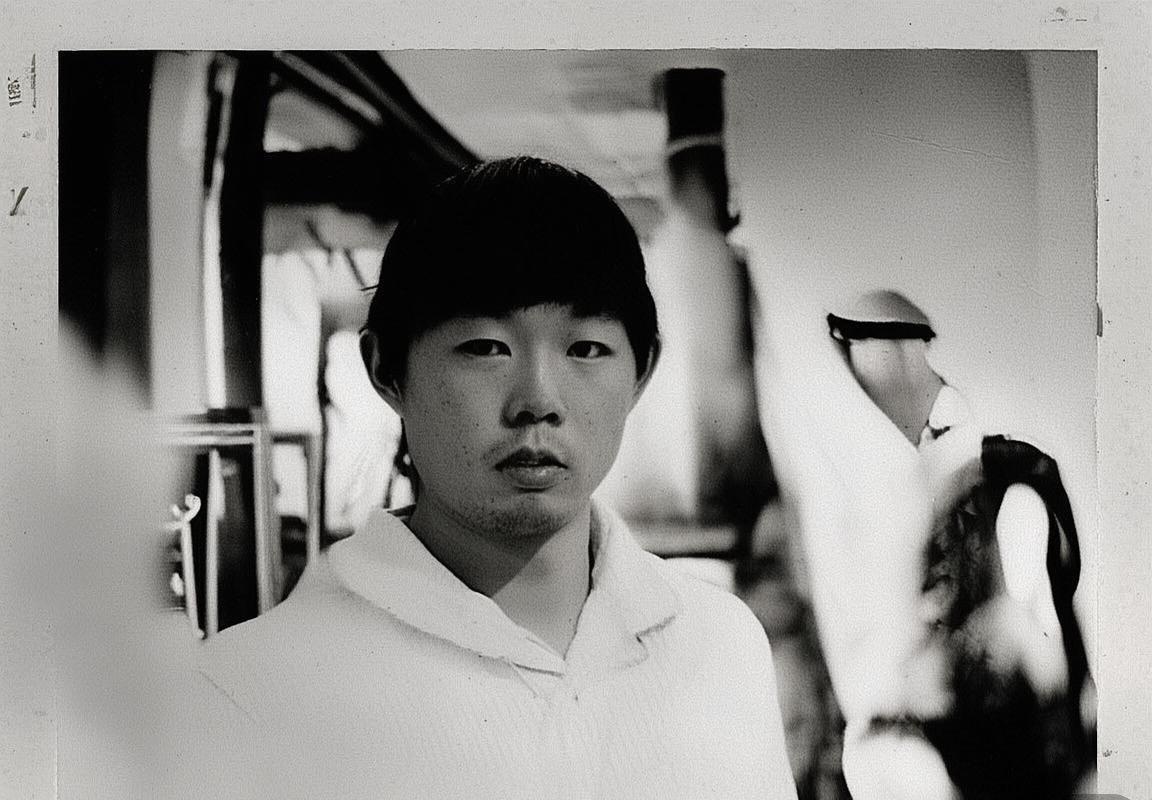 范子铭篮球成长之路：从青涩少年到职业球员的奋斗历程