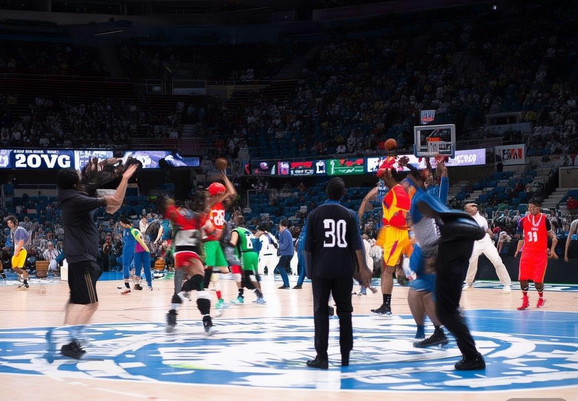 2020 CBA季后赛：广东VS山东巅峰对决深度解析(图4)