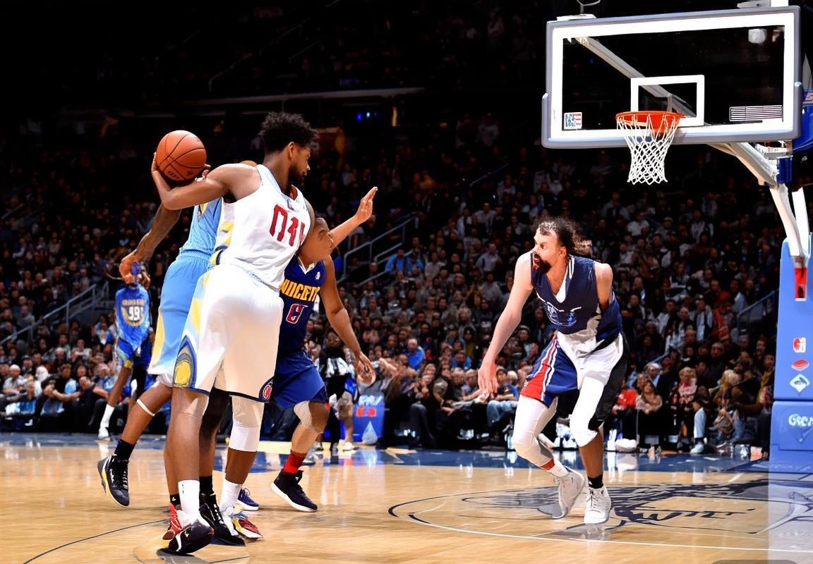 2023年3月18日NBA焦点战：掘金对快船，季后赛席位争夺战前瞻分析(图3)