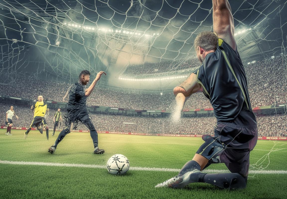 2020年皇马AC米兰巅峰对决：足球文化交融与战术对决纪实(图4)