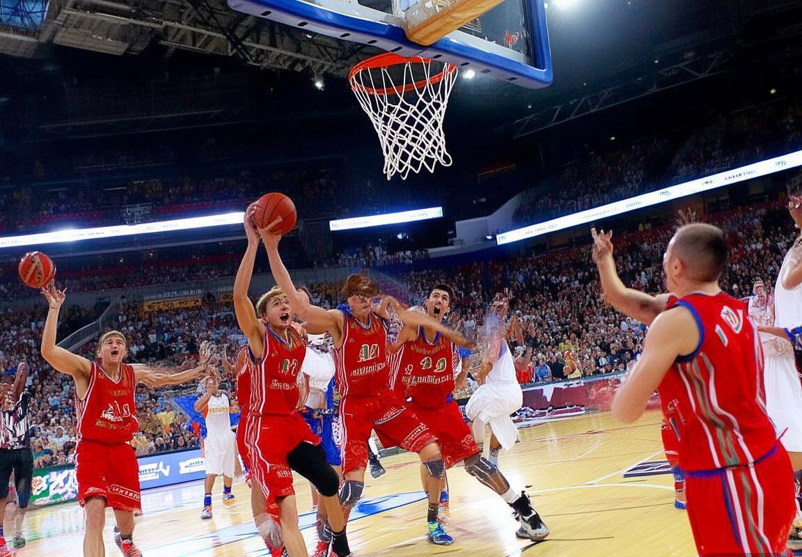 2020 CBA季后赛：广东VS山东巅峰对决深度解析(图2)