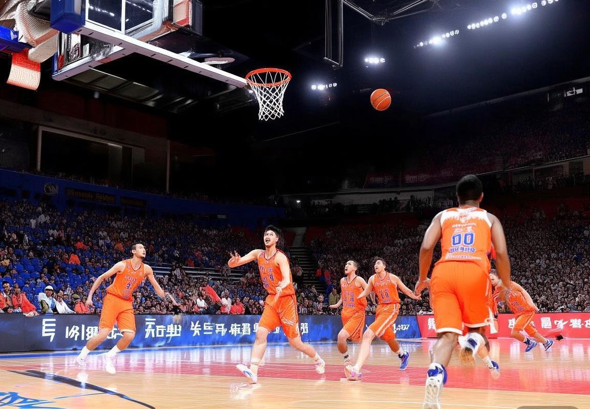 2020 CBA季后赛：广东VS山东巅峰对决深度解析